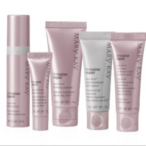 Mary Kay TimeWise Repair The Go Set